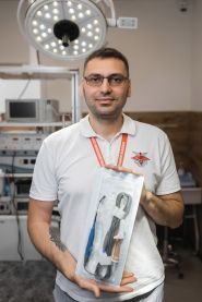 Центр інноваційної медицини та лазерної хірургії, медичний центр фото