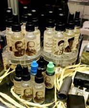 Eliq.net, электронные сигареты, вкусный пар фото