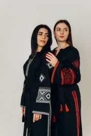 Файна вышиванка фото