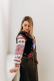 Файна вышиванка фото