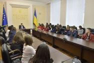 Хмельницкий институт имени Блаженнейшего Владимира, Митрополита Кииивського и Всея Украины ЧАО "ВУЗ" МАУП " фото