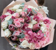 Flowers-Shop.com.ua, доставка цветов фото