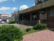 Експрес-Охорона, охоронна компанія фото