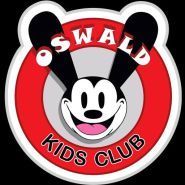 Oswald kids club, клуб детского досуга фото