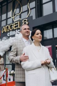 Angels clinic, клиника фото