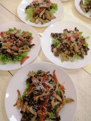 Слава, ресторан фото