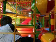 Марічка, family cafe фото