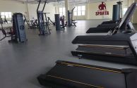 Sparta, фітнес клуб фото