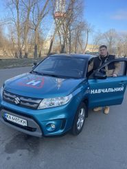 Академія водіння № 1 (Ав-К), автошкола фото