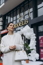 Angels clinic, клиника фото