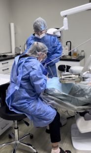 ArSi Dental Clinic, стоматологическая клиника фото