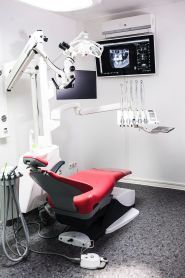 Есто, стоматологічна клініка фото