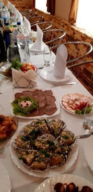 Круча, кафе фото