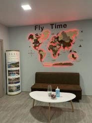 Турагентство Fly Time, турагентство фото