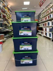 Декор-Буд, магазин лакофарбових матеріалів фото