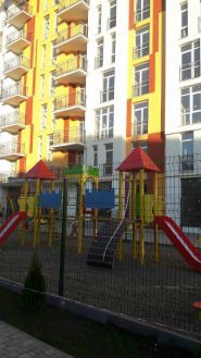 Сузір'я, будівельна компанія фото