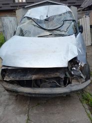 Avtoshrot, авторазборка фото