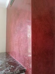 Декоративные штукатурки Хмельницкий фото