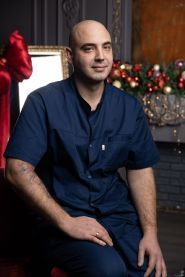 Вет-Експерт, мережа ветеринарних центрів фото