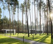 Scandi Club, банний клуб фото