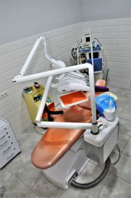 Зубная Фея, детский стоматолог фото