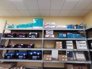 Монтажник, магазин сантехніки фото