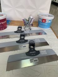 Декор-Буд, магазин лакофарбових матеріалів фото