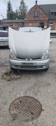 Avtoshrot, авторазборка фото