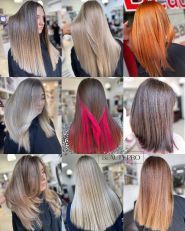Beauty Pro, салон краси фото