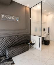 PodoPlex, сеть подологических центров фото