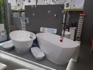 Світ Якісної Сантехніки, магазин сантехніки фото