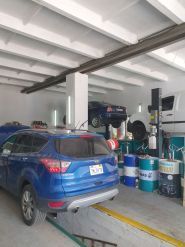 TvoeSTO, СТО фото