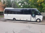 Елеганс, пасажирські перевезення на замовлення фото