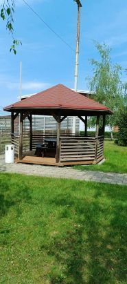 Шарада, база відпочинку фото