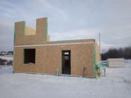 Eco-sip, строительные материалы, строительство фото