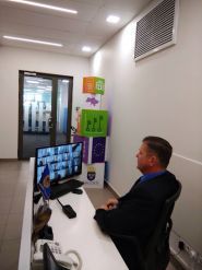 Сокіл, охоронне агентство фото