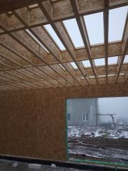 Eco-sip, строительные материалы, строительство фото