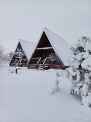 Нова Січ, комплекс отдыха фото