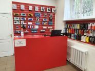 Spartak Gym, фітнес-клуб фото