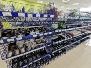 Монтажник, магазин сантехніки фото