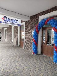 Danko, центр семейной медицины фото