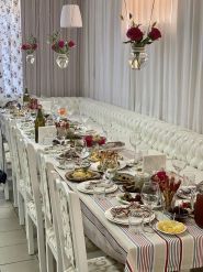 Парадіз, ресторан фото