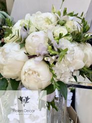 Helen Decor, оформление цветами фото