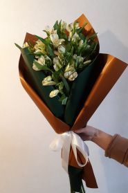 Flowers Smile, магазин квітів фото