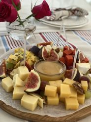 Парадіз, ресторан фото