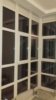 ВікнаЯр, металопластикові вікна і двері фото
