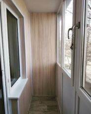 Гарант Пласт, магазин дверей фото