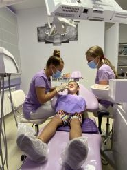 Зубна Фея, центр ортодонтії фото