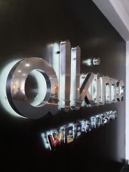 Неодизайн, рекламне агентство фото