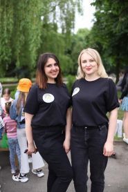 Райдужне Дитинство, образовательное пространство фото